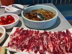 -俏牛哥鲜牛肉牛肆馆(重庆天地店)