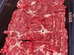 -顶福胜潮汕牛肉火锅(观沙岭店)