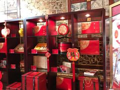 -北京中国大饭店