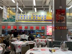 -金多鱼大排档·烤鱼·烧烤·宵夜(江南水都店)