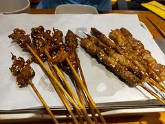 -木屋烧烤(白石洲店)
