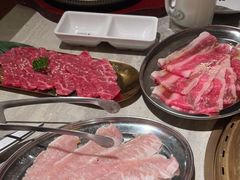 -乾杯烧肉居酒屋(中洲湾店)