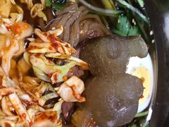 冷面-滨城串吧(三元桥店)