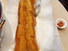 -北京泰富酒店-柏景轩中餐厅