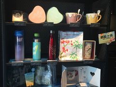 -星巴克(万都店)