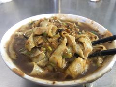 -正味斋锅巴菜(西北角店)