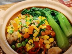 -煲仔皇(雨花客厅店)