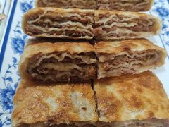 -虹海圣肉饼店家常菜馆