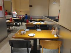 -九毛九西北菜(大东海店)