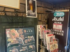 -千羽鹤海鲜居酒屋Bistro(大望路店)