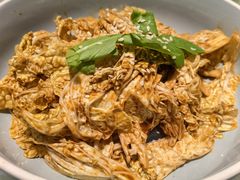 -玉桥餐厅(天坛店)