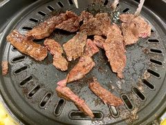 -친구亲顾韩国烤肉专门店(蓉花里店)
