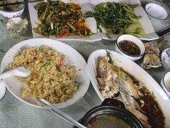 -范饭椰林川湘味海鲜·椰子鸡(三亚湾椰梦长廊店)