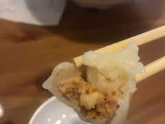 -海胆小馆(东北水饺·春柳店)