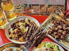 -臻牛烤肉