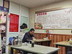 -庆阳饸饹面