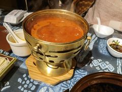 -慢丽江·云南野生菌土鸡锅(付家庄店)