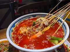 -三生小馆(亭知路店)