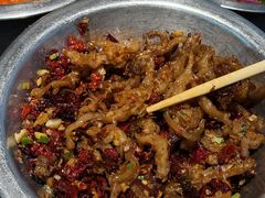 -鱼你相聚·河鲜馆(袁家岭店)