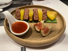 -若蘭慈·无国界素食料理(欢乐海岸店)