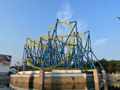 -大连海昌发现王国主题公园