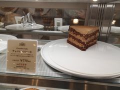 -HARBS(京都藤井大丸店)