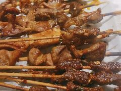 -肉串汪(月坛店)