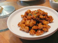 -外婆家(南开大悦城店)