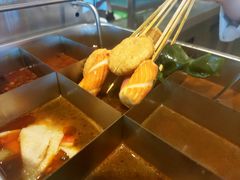 -长春净月潭喜来登酒店·盛宴标帜餐厅