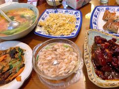 -灵福缘私房菜·农家菜(拈花湾·灵山大佛必推店)