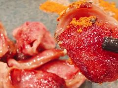 -牛将军•涮肉•烤肉(北京王府井·故宫店)