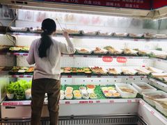 -牛華八婆火锅串串(南中环店)