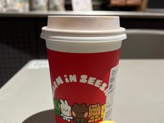 -Seesaw Coffee(上生新所店)