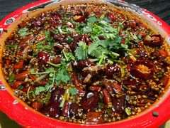 -江湖黑大兔(杨家坪店)