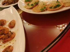 -银泰阳光度假酒店-海悦轩中餐厅(海花路店)