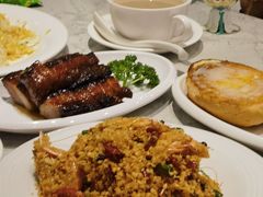 -翠华餐厅(正佳广场店)