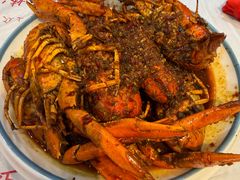 -三妹小龙虾·黄油蟹(华侨城总店)