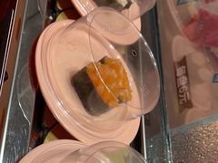 -争鲜回转寿司(南开大悦城店)