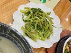 -南记食粥坊·宵夜大排档(莲花总店)