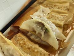 -海荣锅贴馆(五味十字店)