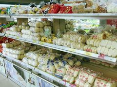 -京客隆超市(垡头店)