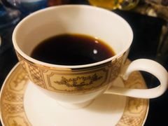 -吱咖啡西式简餐