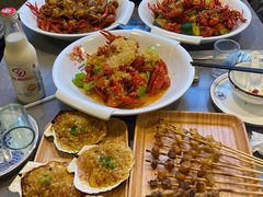 -毛哥小馆子(百井坊巷店)