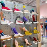 洛阳儿童精品潮牌店