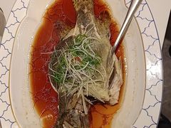 -同里湖大饭店-怡景轩中餐厅(同里古镇店)