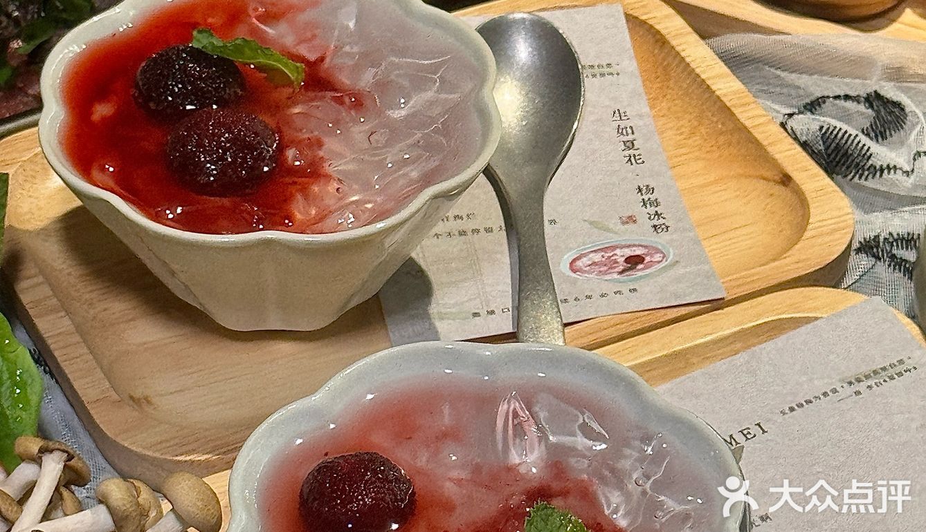 火锅届杠把子！！厦门新开的！！好吃si了！！