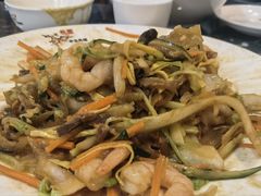 -桃园中华料理炸酱面(燕儿岛路店)
