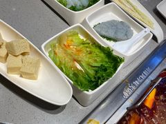 -海底捞火锅(漫乐城夜宵主题店)