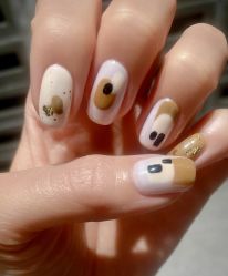 -LILY NAILS美甲美睫