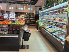 -鲜果壹号(苏站路店)